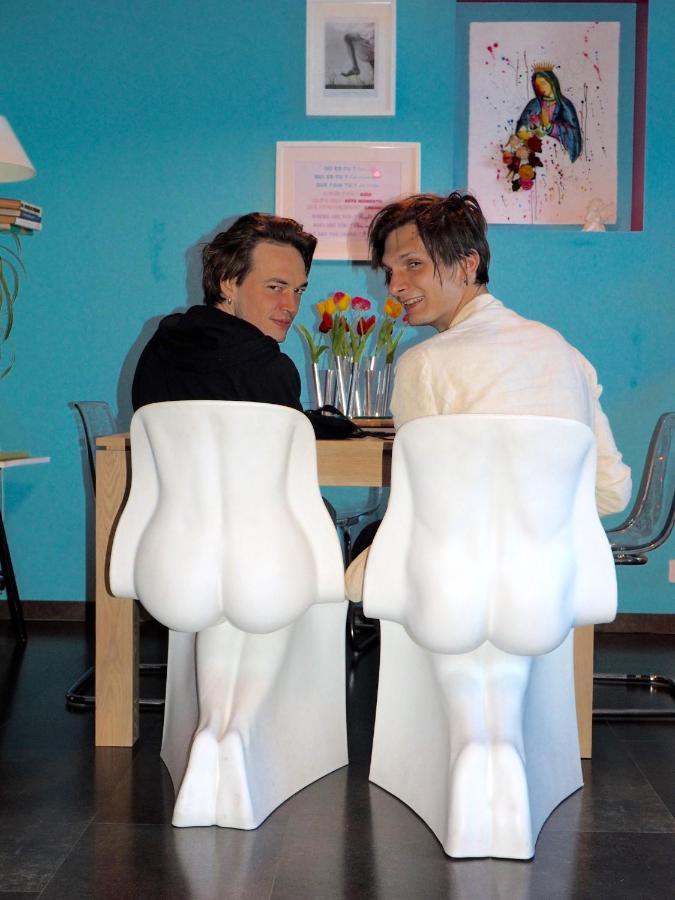 Studio Camino Real サン・ジャン・ピエ・ド・ポル エクステリア 写真